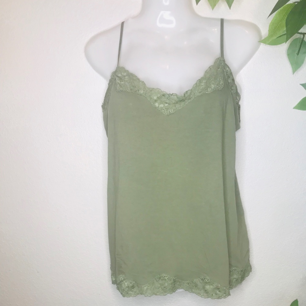 Active Basic Camisole